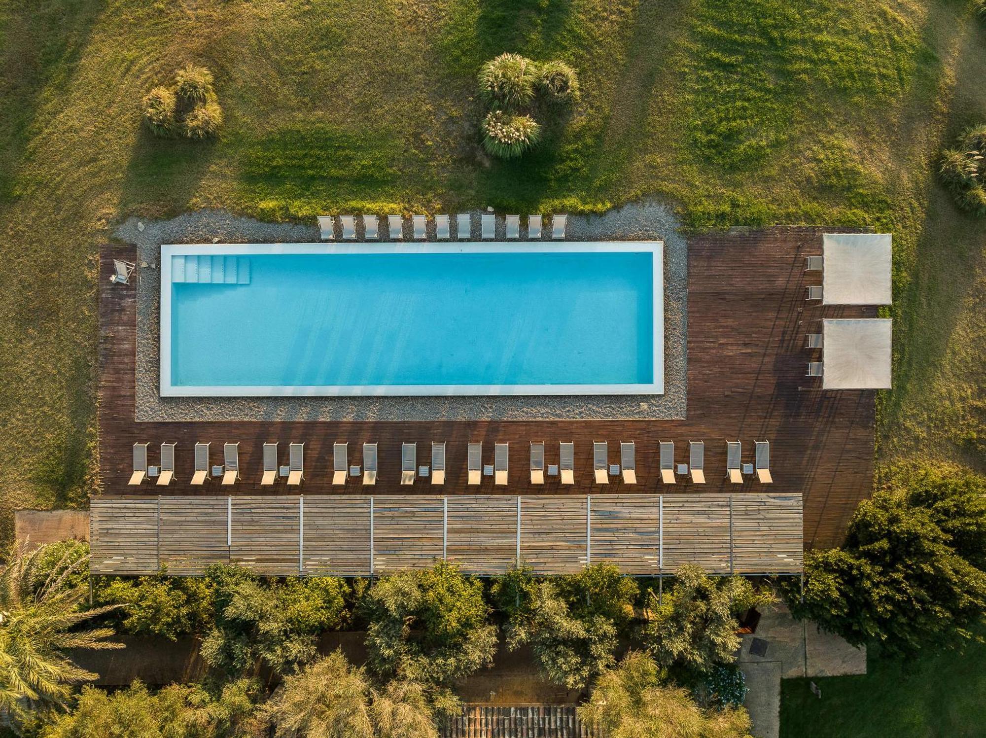 Hotel Sa Franquesa Nova Vilafranca De Bonany Eksteriør bilde
