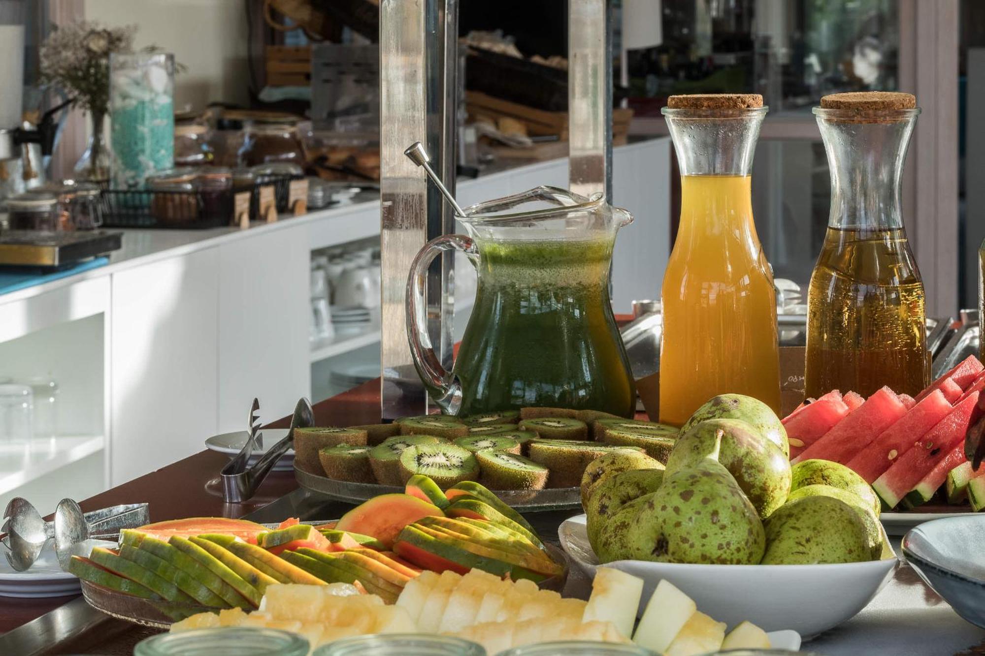 Hotel Sa Franquesa Nova Vilafranca De Bonany Eksteriør bilde