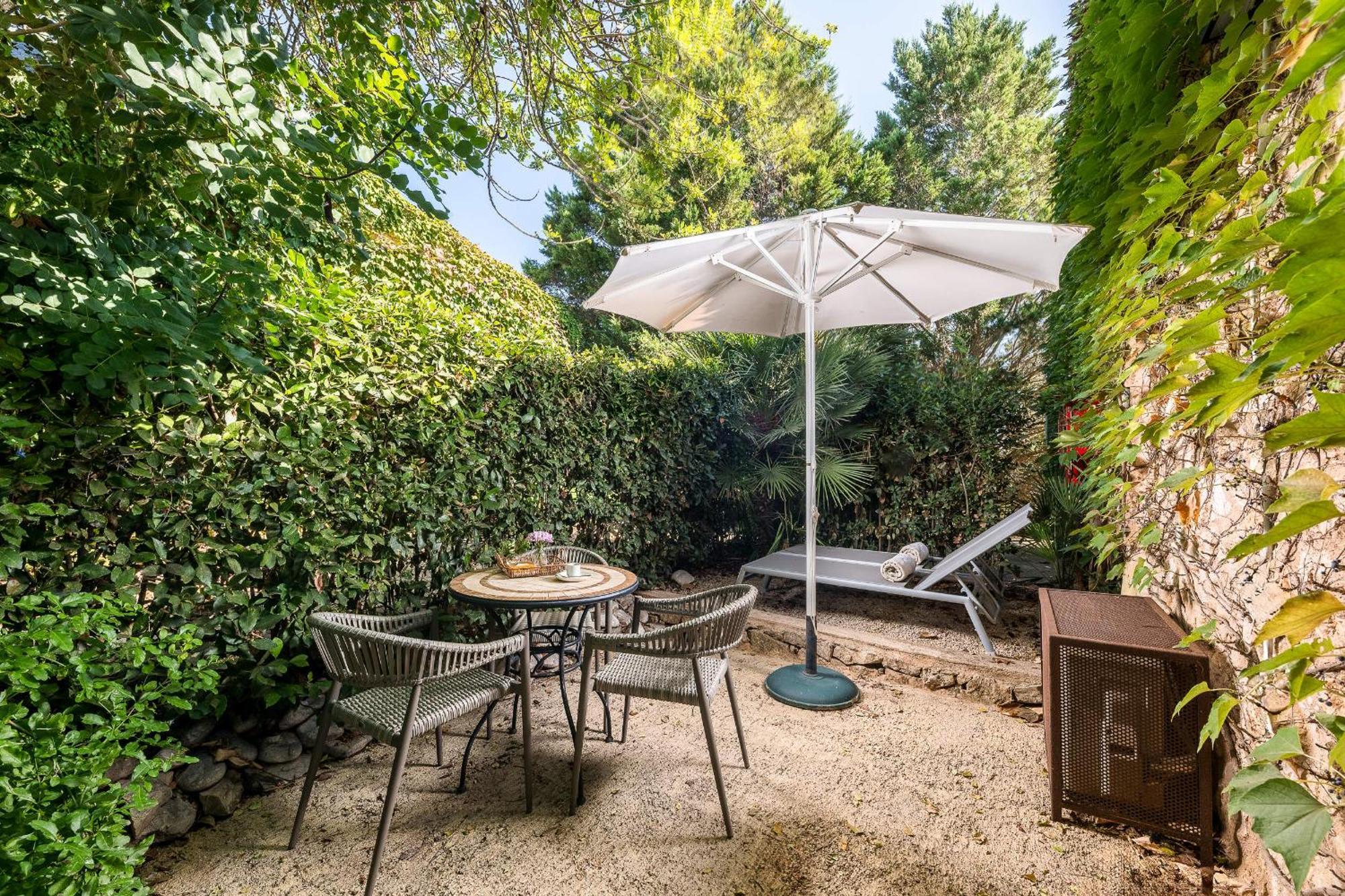 Hotel Sa Franquesa Nova Vilafranca De Bonany Eksteriør bilde