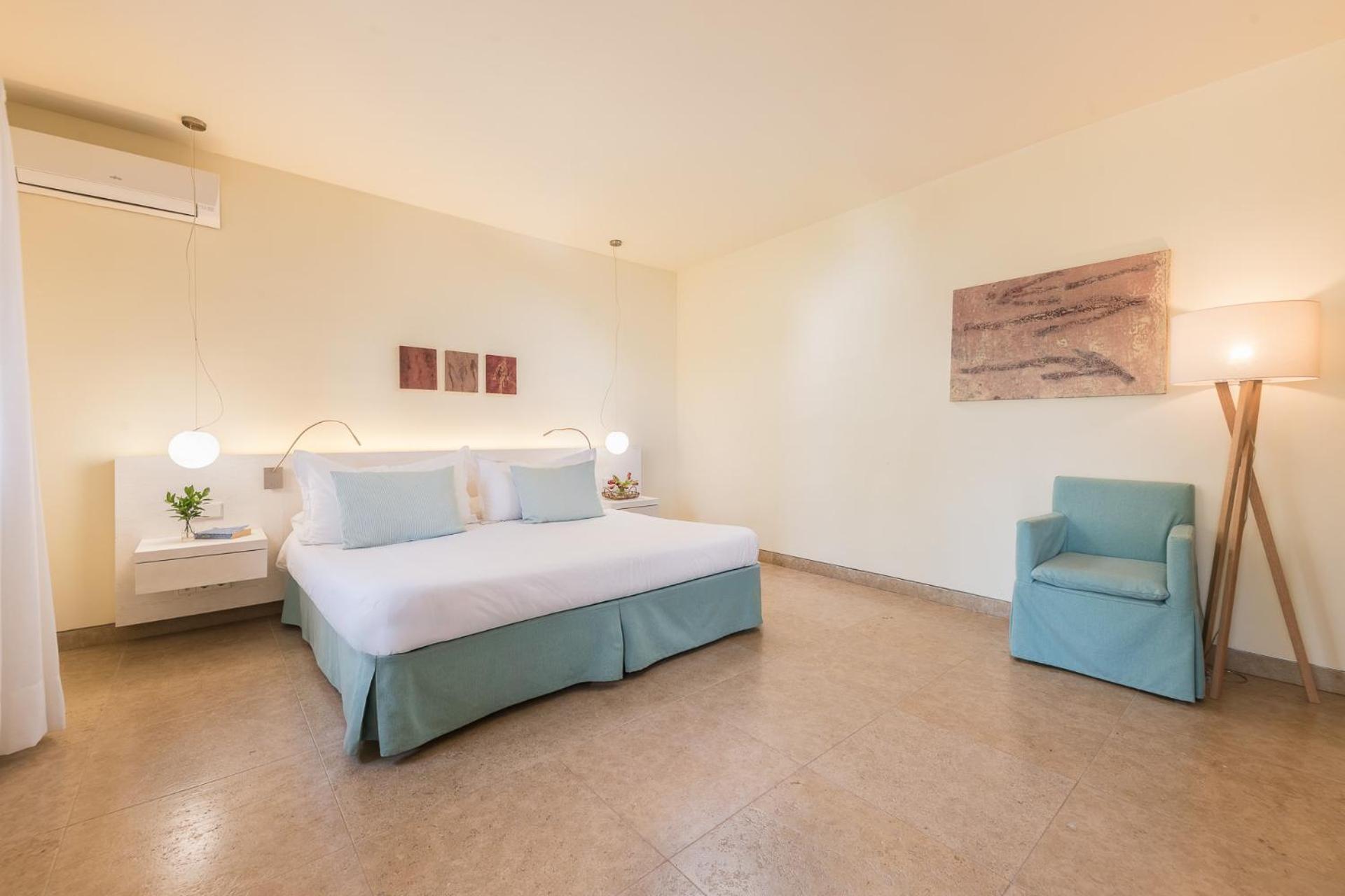 Hotel Sa Franquesa Nova Vilafranca De Bonany Rom bilde