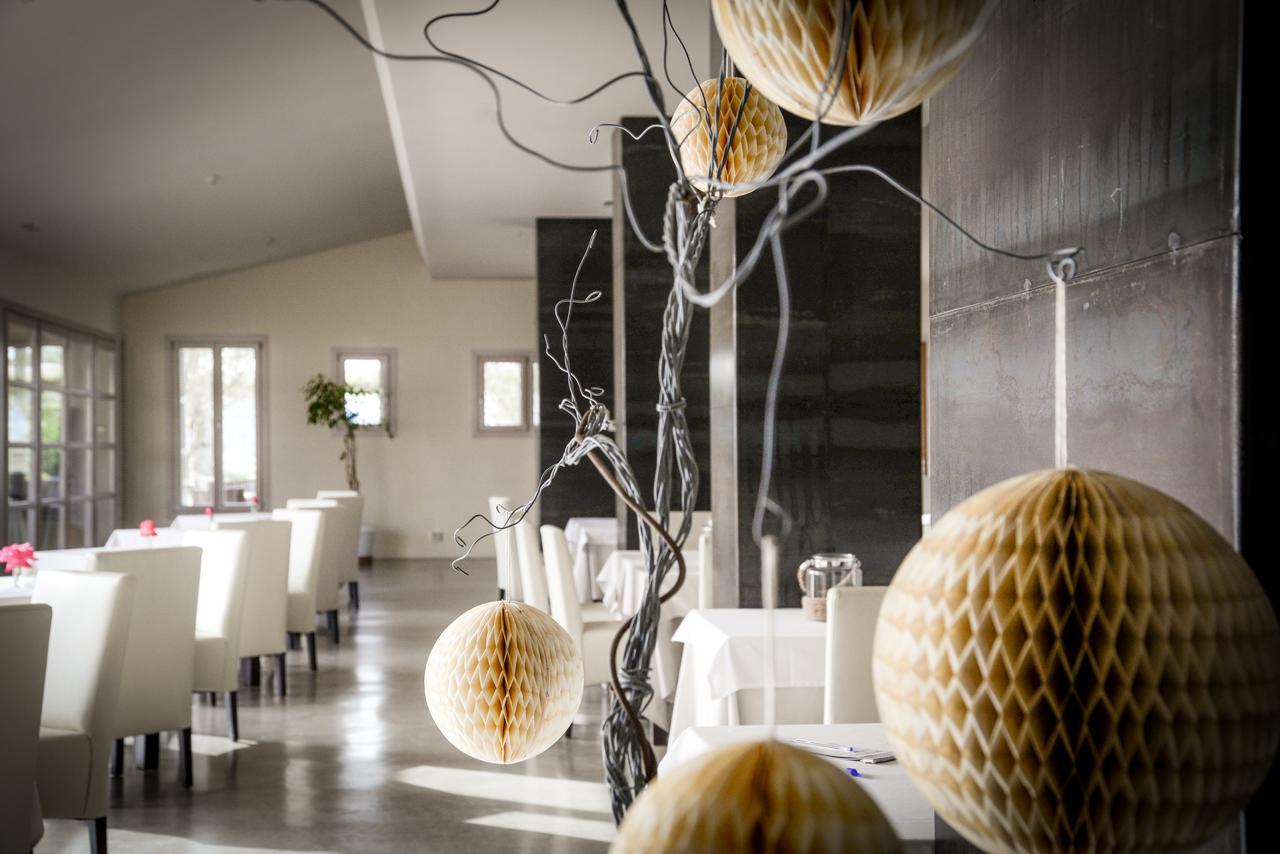 Hotel Sa Franquesa Nova Vilafranca De Bonany Eksteriør bilde