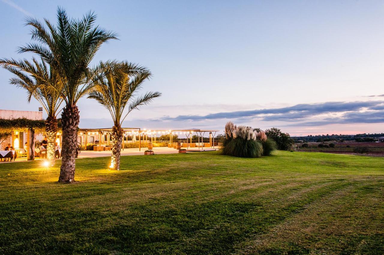 Hotel Sa Franquesa Nova Vilafranca De Bonany Eksteriør bilde